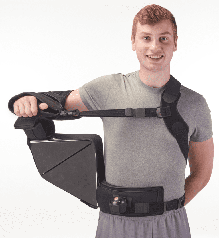 RANGER AP SHOULDER ABDUCTION BRACE