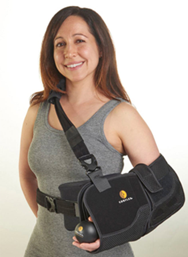 RANGER ER SHOULDER ABDUCTION BRACE