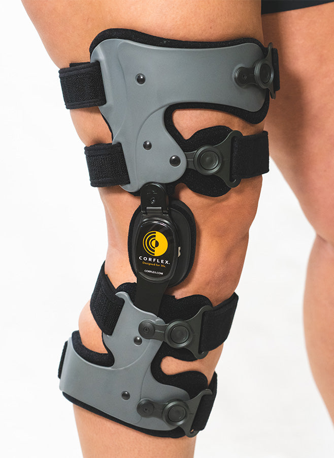 STRIDE OA KNEE BRACE