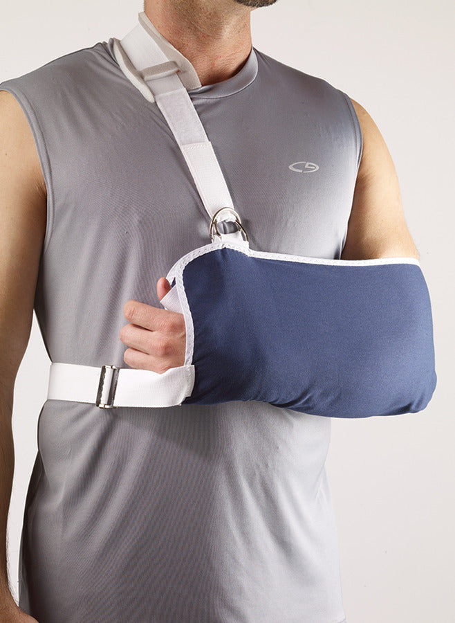 ULTRA SHOULDER IMMOBILIZER