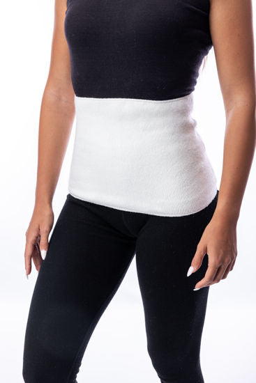 Angora Lower Back Warming Belt