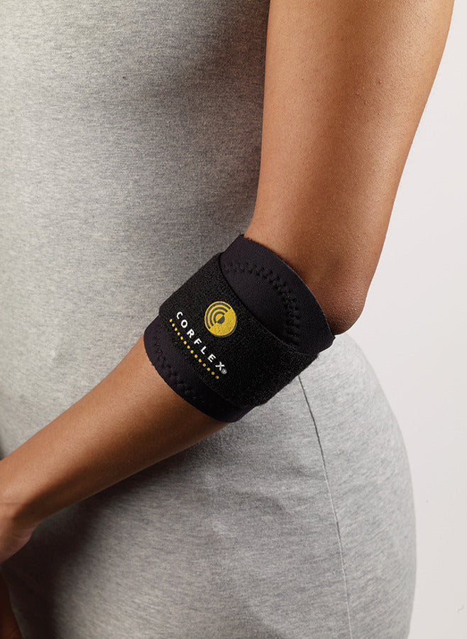 NEOPRENE TENNIS ELBOW STRAP